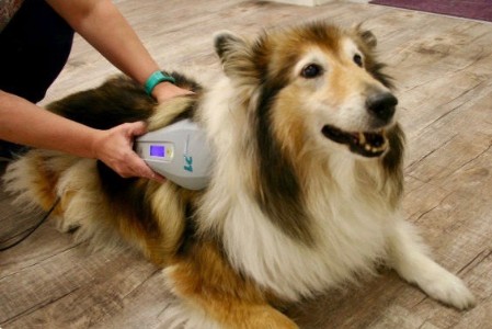 Lasertherapie