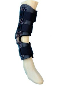 Hundesprunggelenks-Orthese