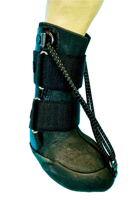 Pedi Pro mit Pfoten-Expander